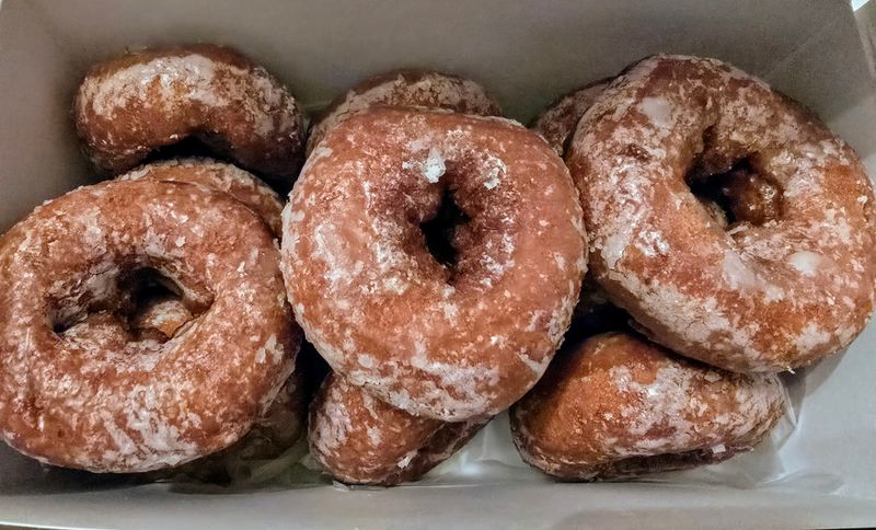 Lindsey's Bakery – Circleville