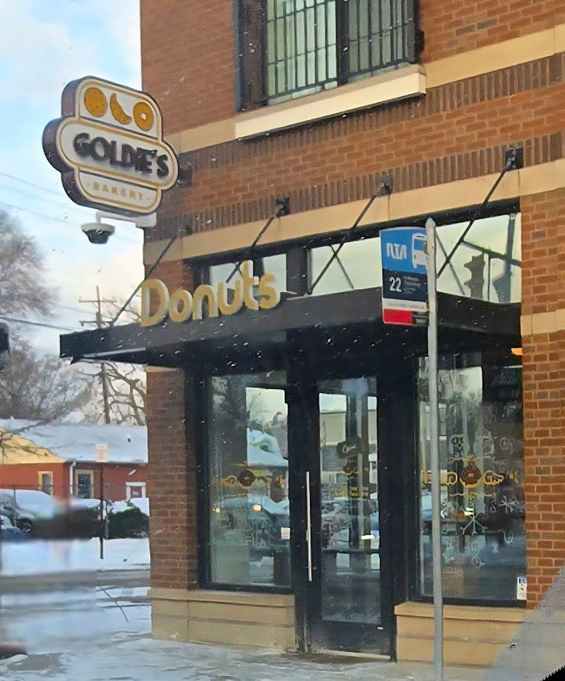 Goldie's Donuts & Bakery, Cleveland