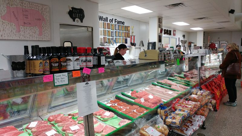 Schneider's Quality Meats (Waterloo, IL) Schneider's Quality Meats (Waterloo, IL)