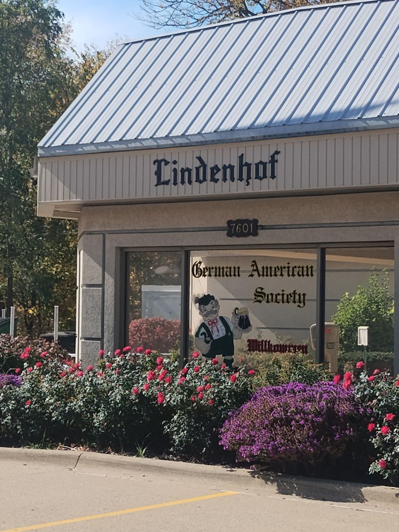Lindenhof German Restaurant – Peoria