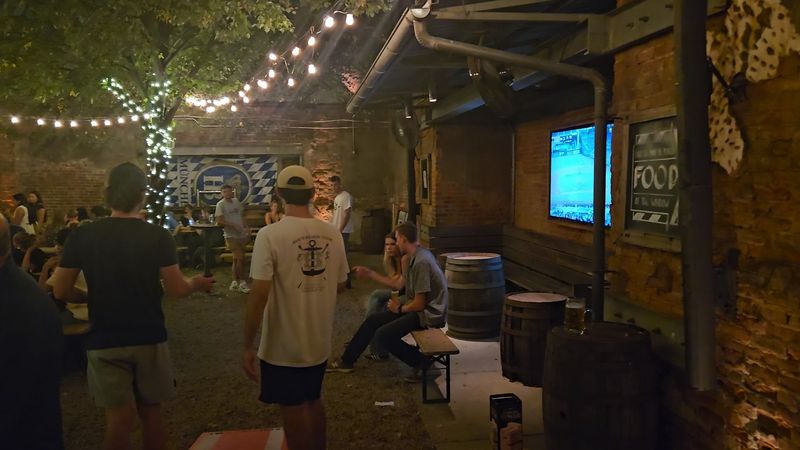 Games That Keep the Energy High