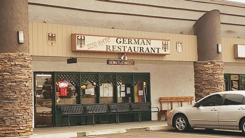 The Hours And Location: Planning Your Perfect German Escape