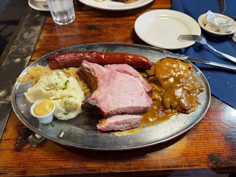 Goulash That Brings The House Down