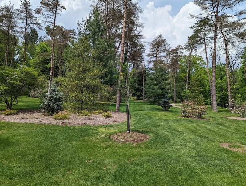 Schoepfle Garden, Wakeman, Ohio