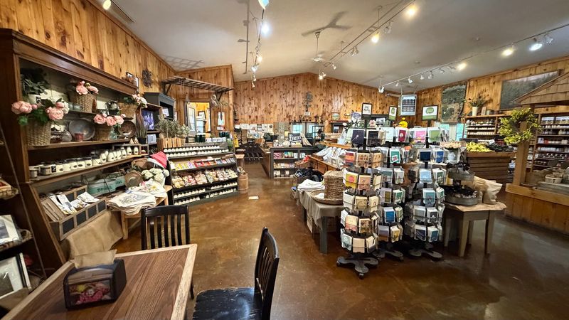 Schoharie Valley Farms 
