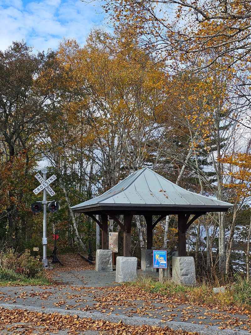 Schoodic National Scenic Byway, Downeast Maine