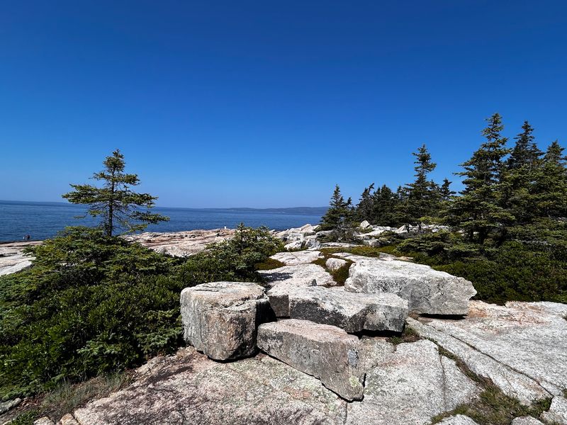 Schoodic Point