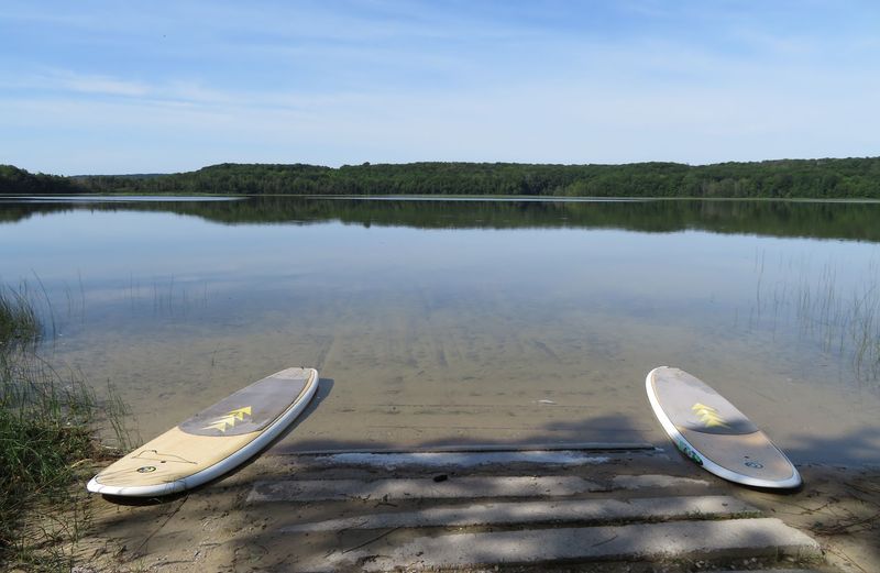 School Lake School Lake