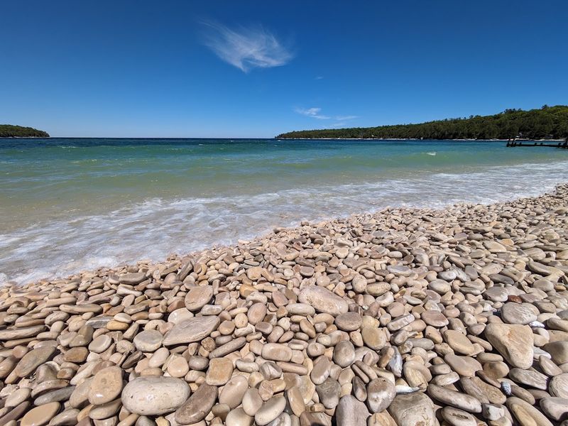 Schoolhouse Beach