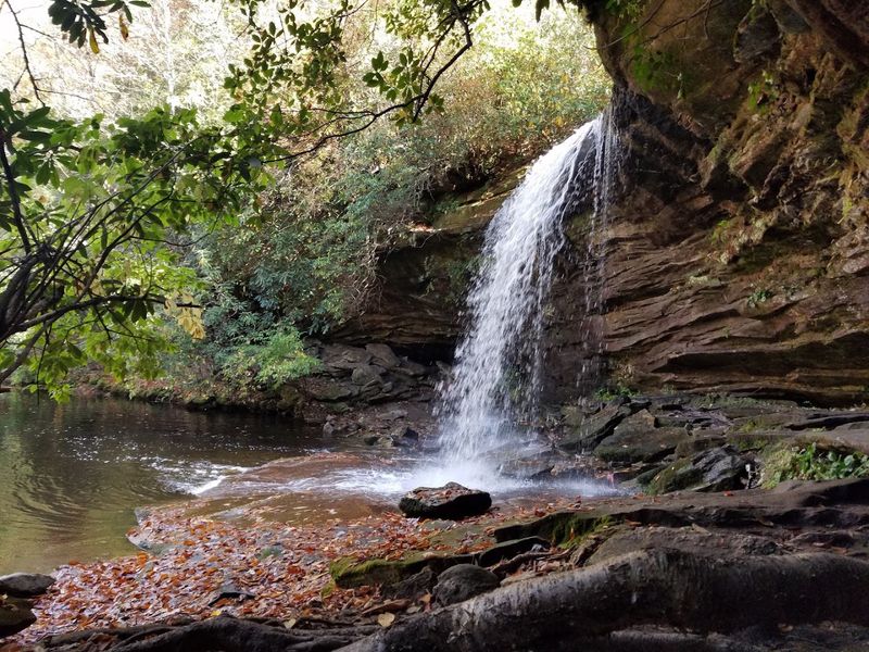 Schoolhouse Falls Schoolhouse Falls