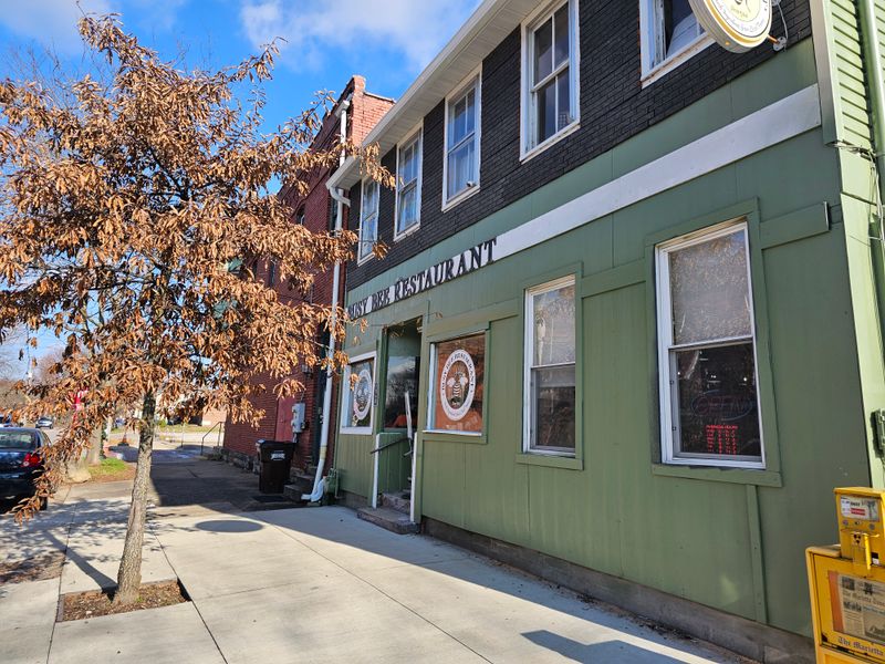 Busy Bee Restaurant, Marietta