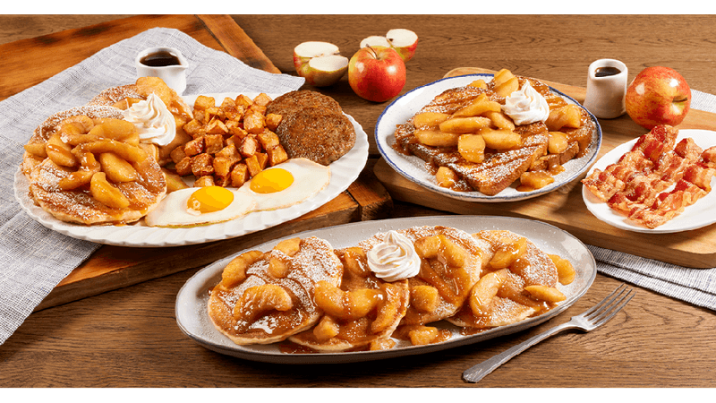 Bob Evans Farm Restaurant, Rio Grande, Ohio