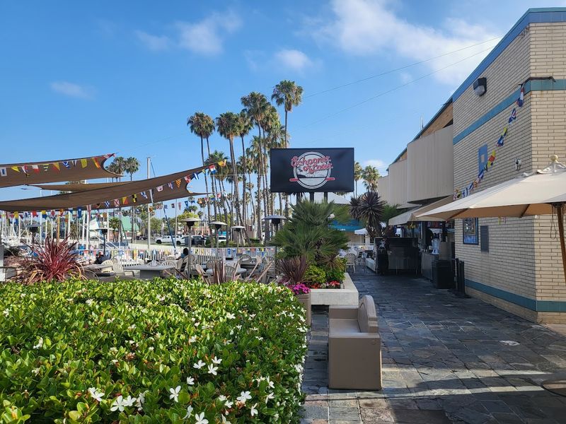 Schooner Or Later