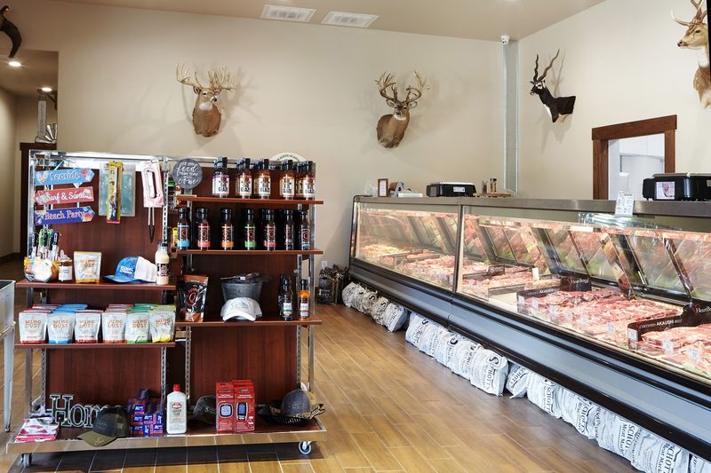 Schott's Meat Market