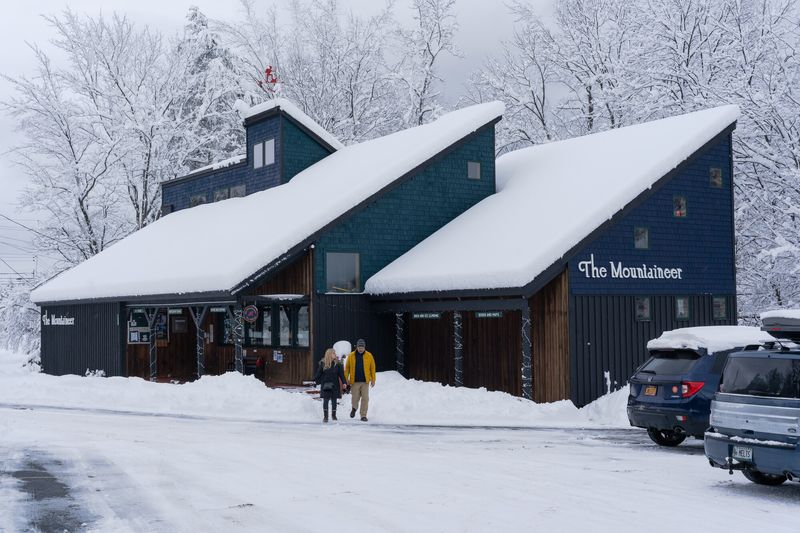 Keene And Keene Valley