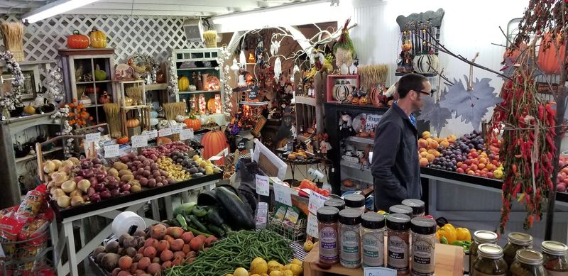 Schuh Farms: Generations Of Goodness
