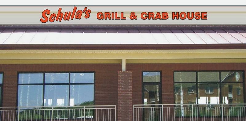 Schula’s Grill & Crab House, Hagerstown