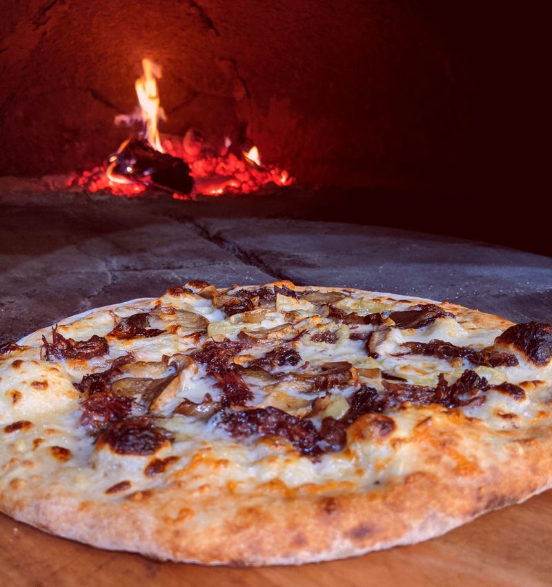 Salt of the Earth – Fennville