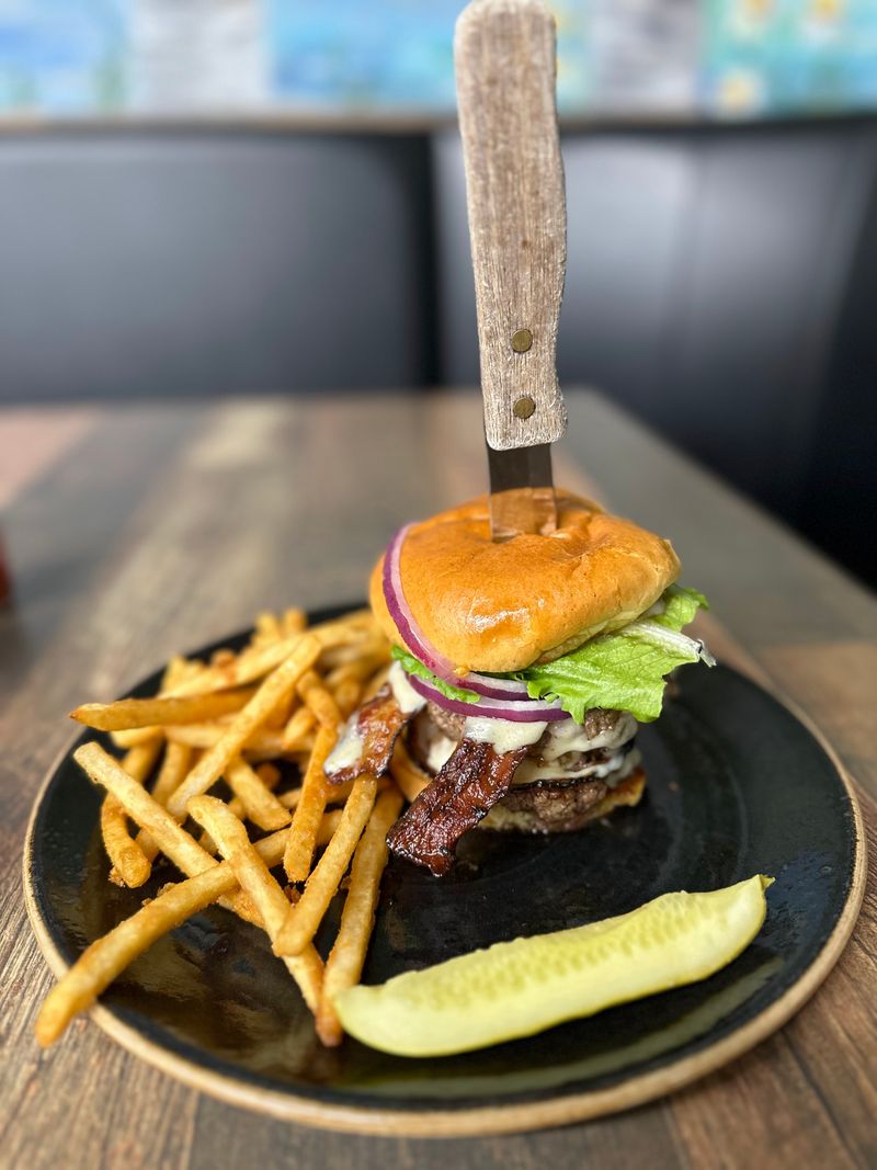 13th Street Market & Restaurant – Cadillac