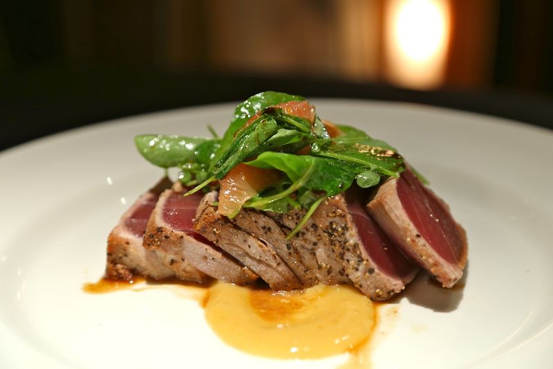 The London Chop House, Detroit