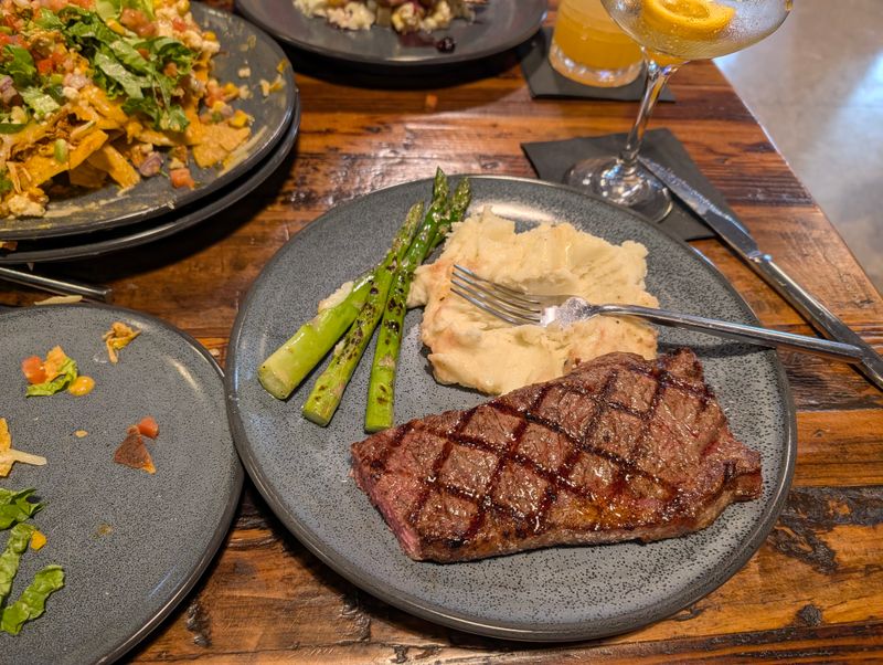 Applewood Kitchen + Bar — 11466 W Carson City Rd, Greenville