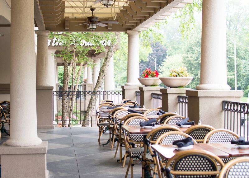 Bistro On The Boulevard (St. Joseph)