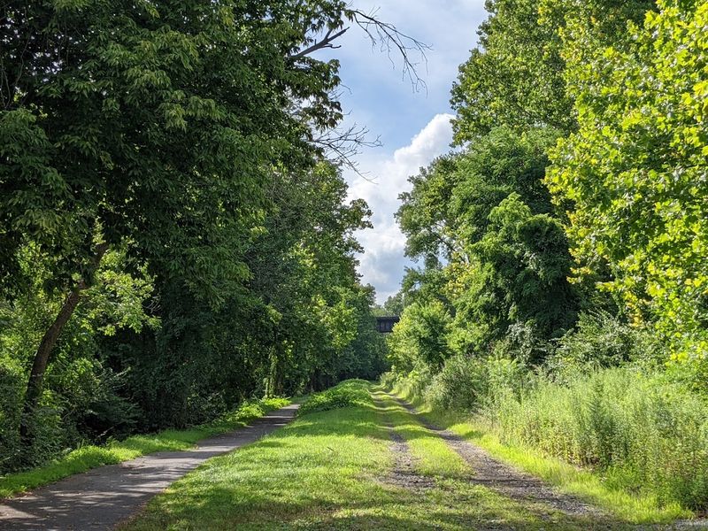Schuylkill River Trail, Philadelphia To Pottsville, Pennsylvania