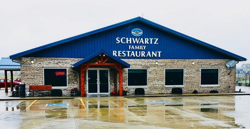 Schwartz Family Restaurant