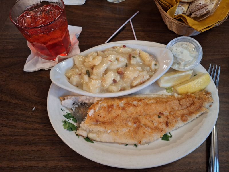 Chissy's Pub & Grille – Waldo