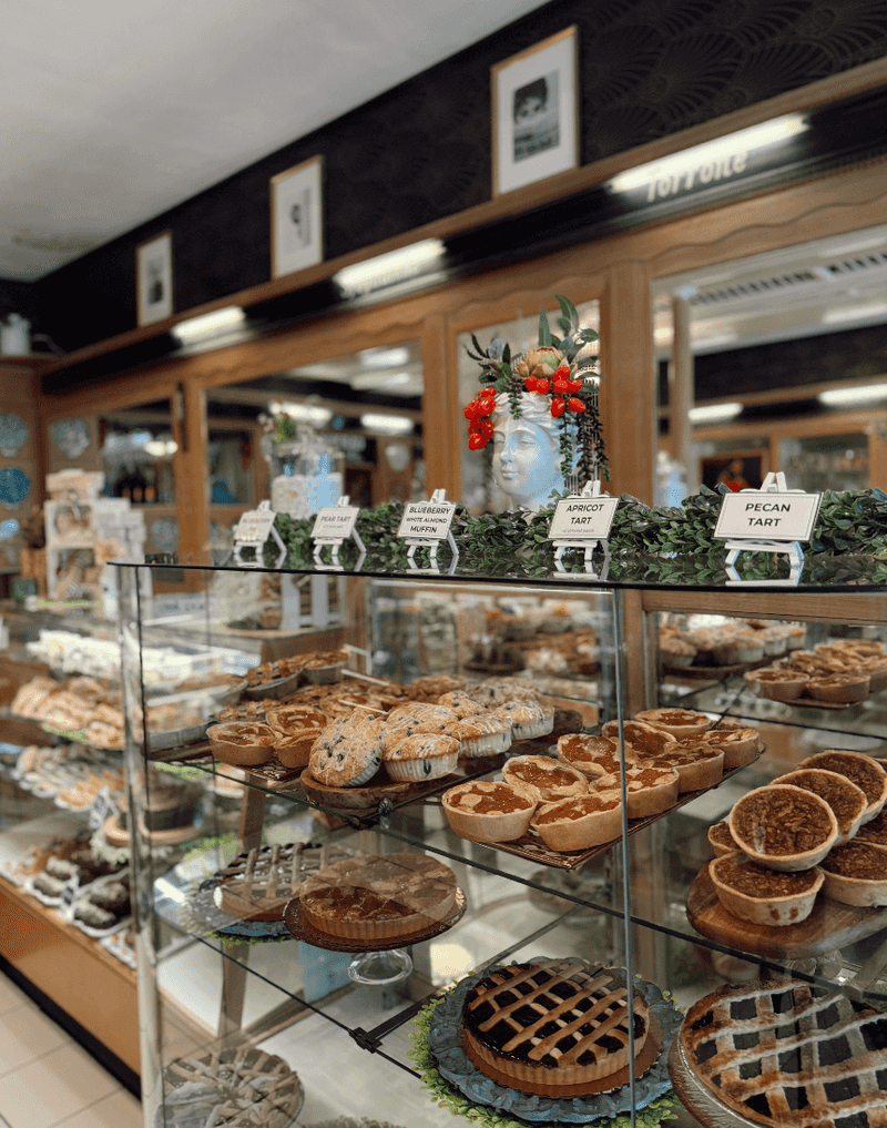 Scialo Bros. Bakery Scialo Bros. Bakery