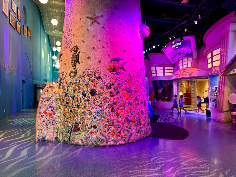 Health And Wellness Exhibits With Real-World Lessons