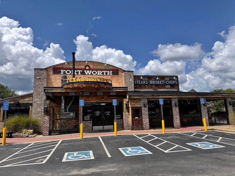 A Steak Lover’s Sweet Spot