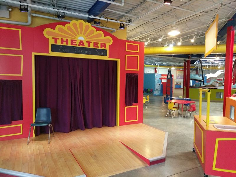 Community Role Play Exhibits That Hit Differently As An Adult