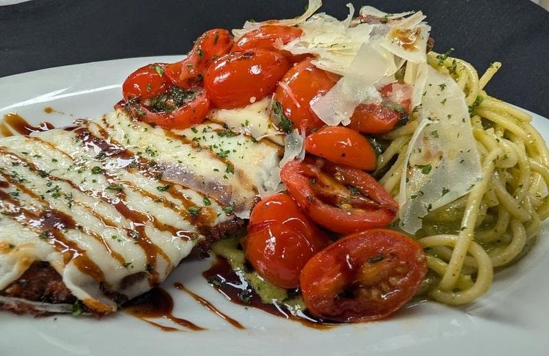 Cranelli's Italian Restaurant