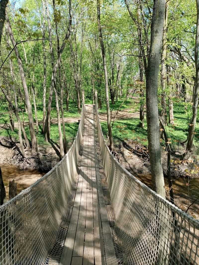 Scioto Grove Metro Park, Grove City, OH