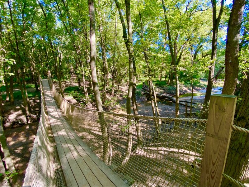 Scioto Grove Metro Park, Grove City, OH