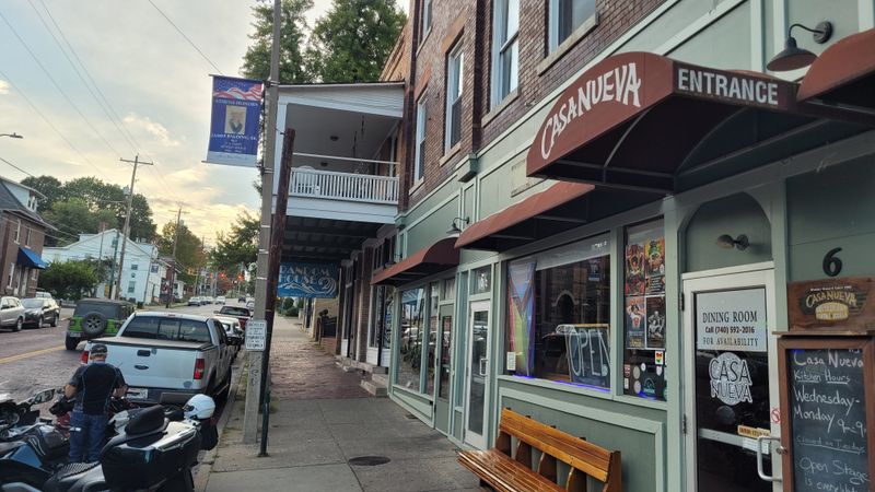 Casa Nueva Restaurant & Cantina