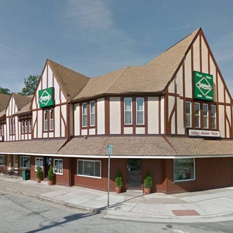 Scittino's Italian Market