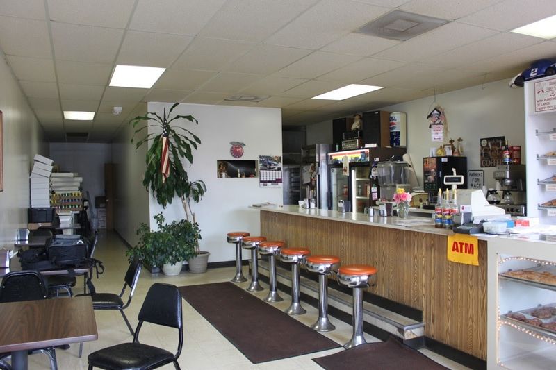 Coffee Is On The Menu And Worth Ordering