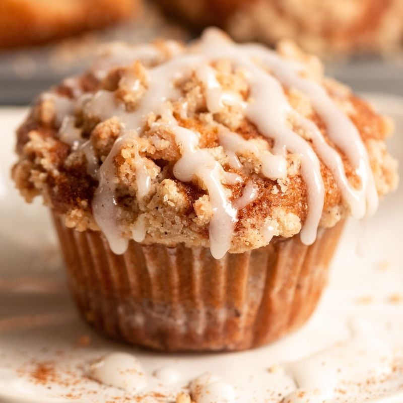 Muffins: The Breakfast Disguised as Cake