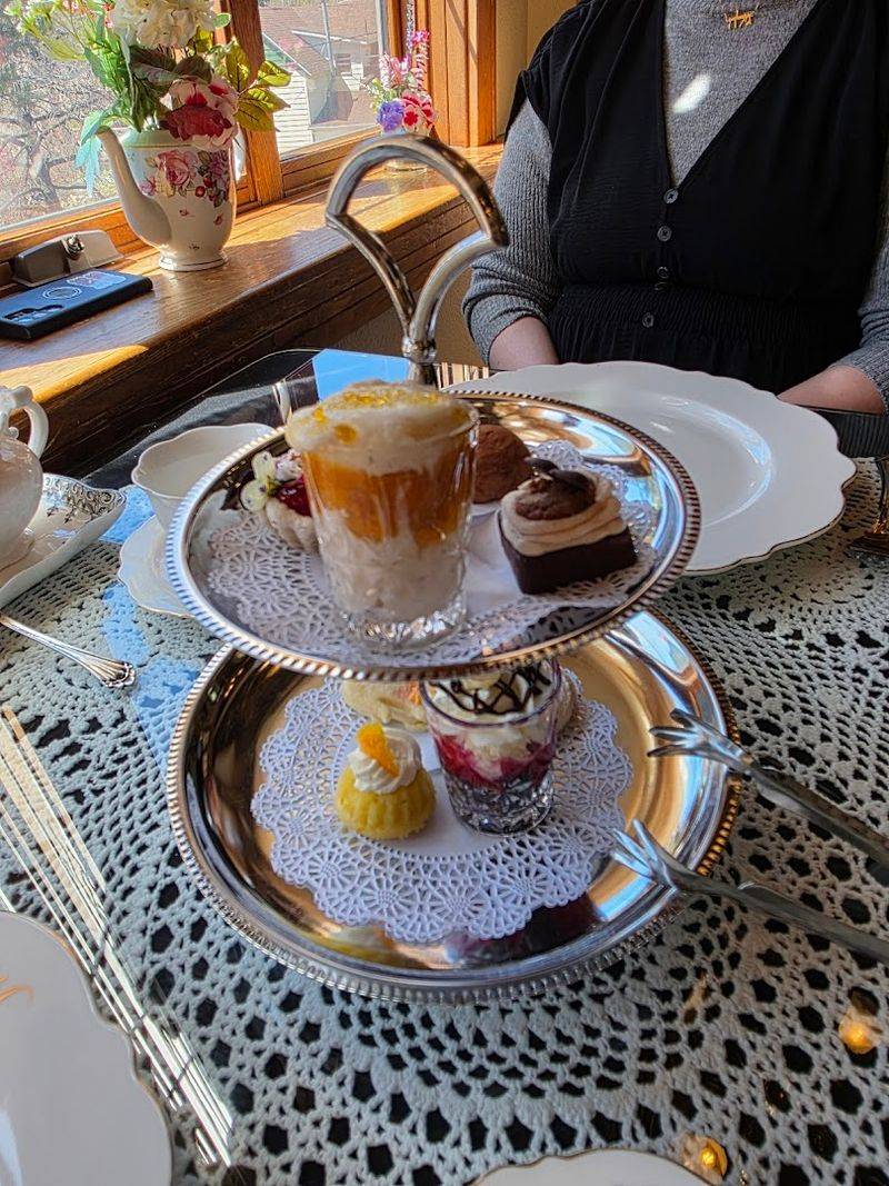 The Presentation Elevates Every Single Moment