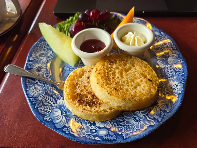 Scones That Dreams Are Made Of Scones That Dreams Are Made Of