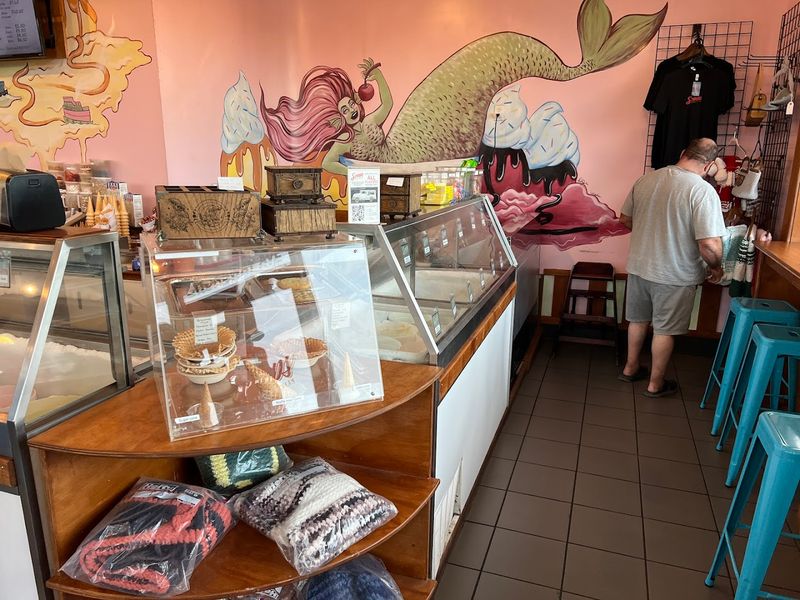 Scoops Handmade Ice Cream