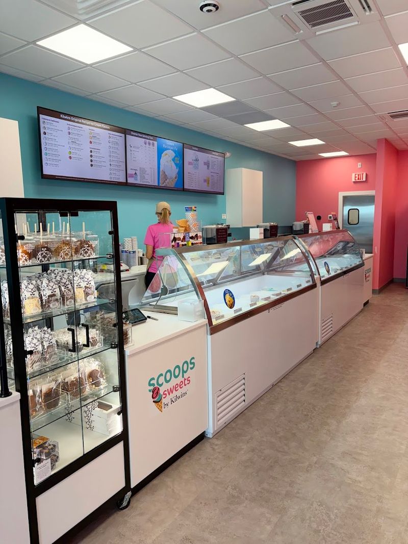 Scoops & Sweets by Kilwins Scoops & Sweets by Kilwins