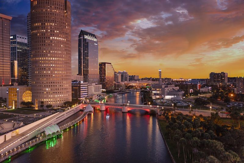 Sunset Views And Evening Atmosphere That Are Hard To Beat