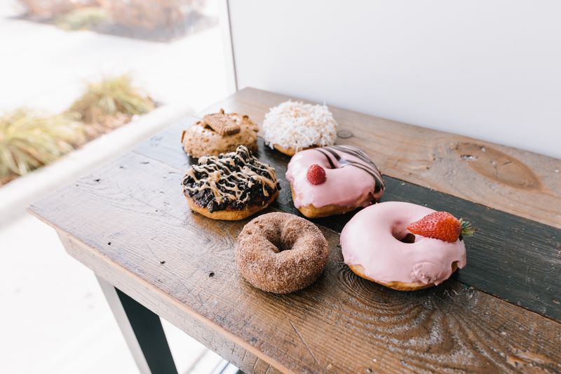 Note The Balanced Sweetness