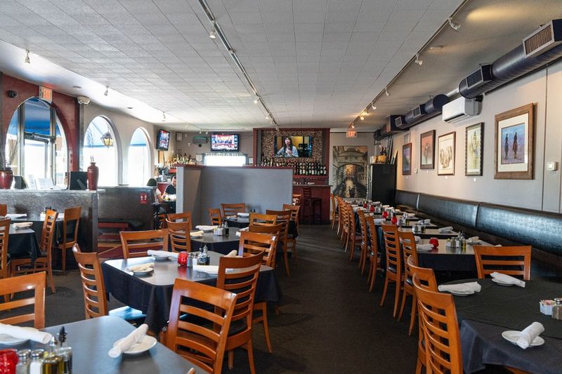 Giuseppe's Ristorante Italiano – Tucson, Arizona