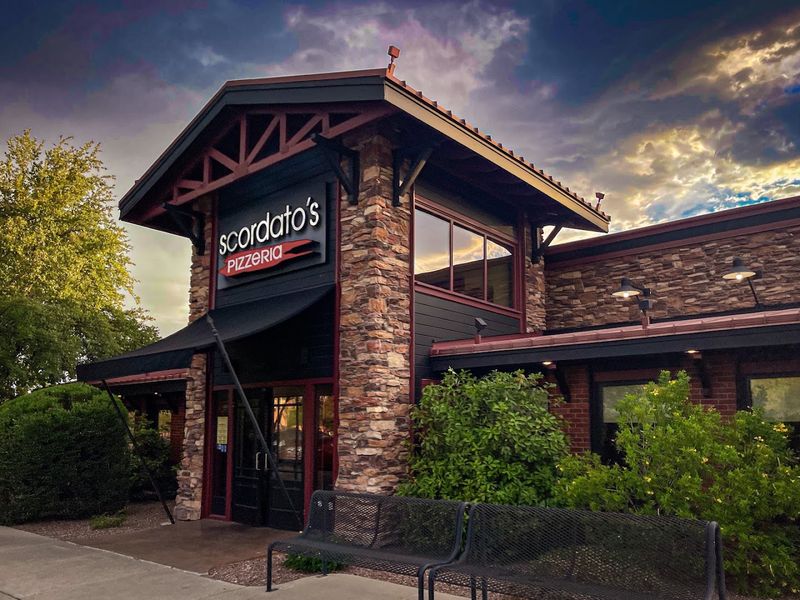 Scordato's Pizzeria Scordato's Pizzeria