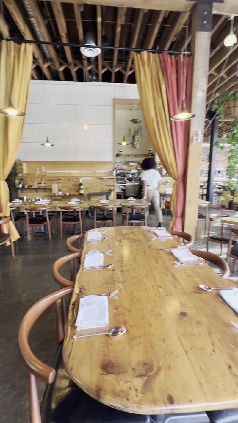 Scoring A Reservation Before Everyone Else Does 