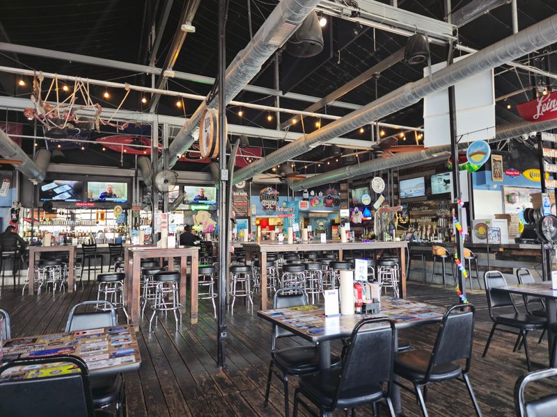 Dillon’s Bayou at Pleasant Harbor, Peoria